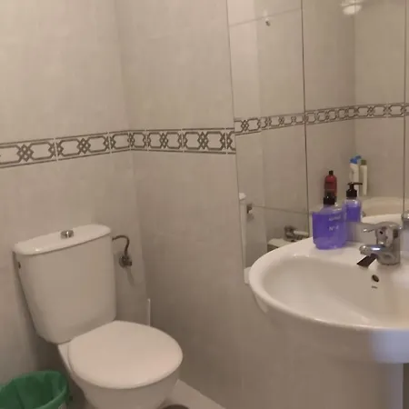Spacious With Private Key And Wifi