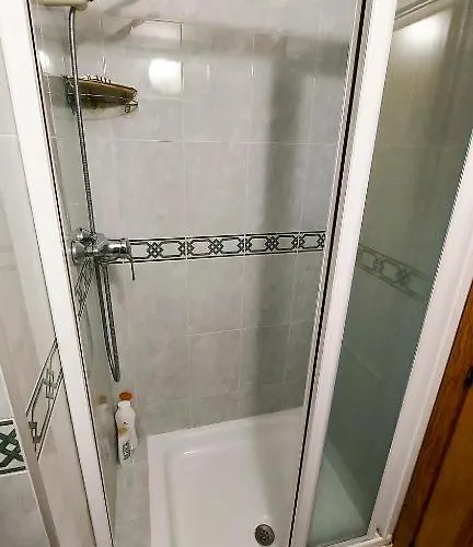 Spacious With Private Key And Wifi *