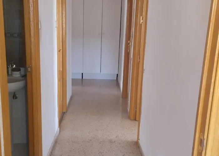 Spacious With Private Key And Wifi *
