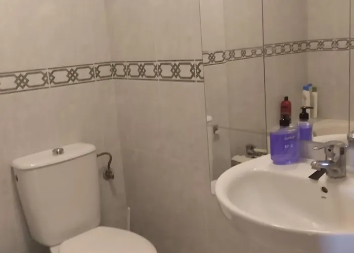 Spacious With Private Key And Wifi
