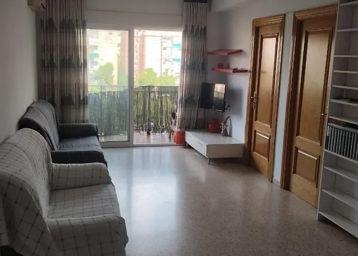 Spacious With Private Key And Wifi *