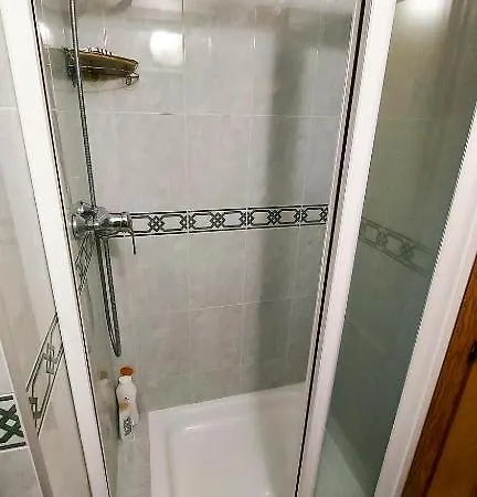 Spacious With Private Key And Wifi *