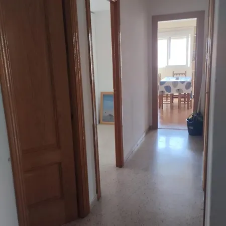 Spacious With Private Key And Wifi Homestay Granada
